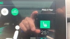 MG Hs 1.5 T-GDI PHEV Exclusive 5dr Auto Hatchback